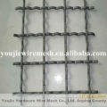 SS crimped wire mesh (20 years factory)